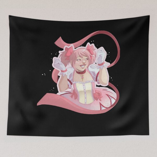 Item preview, Wonderful Memory Puella Magi Madoka Magica Cute Gift designed and sold by SmithMaryCho.