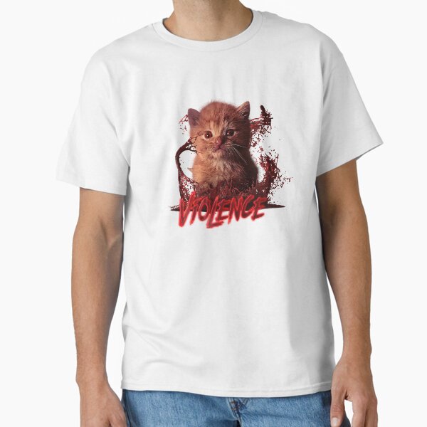 Item preview, VIOLENCE designed and sold by tcjfosters.