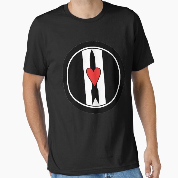 Item preview, Best seller love and rockets logo merchandise designed and sold by DanielleFetchen.