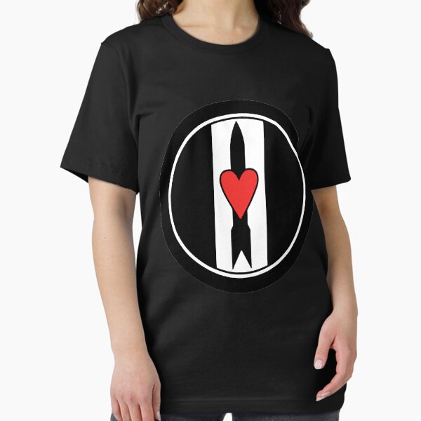 Aperçu de l'œuvre Produits dérivés du logo Love and Rockets les plus vendus créée et vendue par DanielleFetchen.