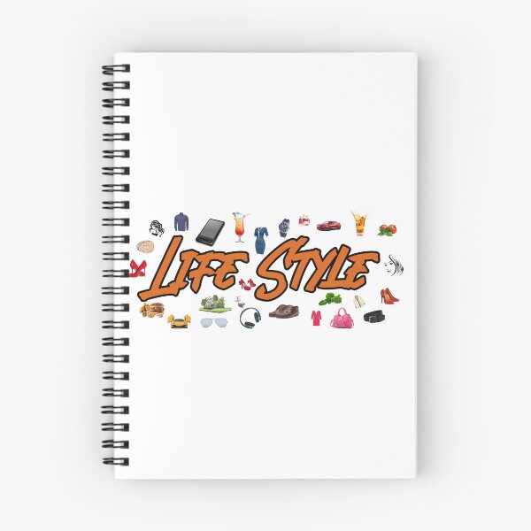 Item preview, Life Styles Objects designed and sold by DesignsByHarry.
