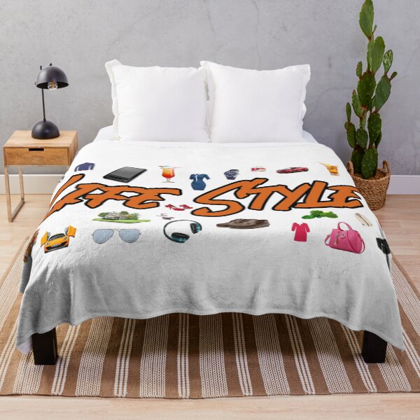 Item preview, Life Styles Objects designed and sold by DesignsByHarry.