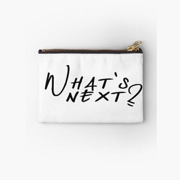 Item preview, What's Next? - The West Wing designed and sold by kiramrob.