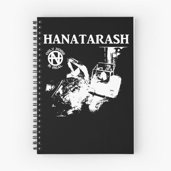 Item preview, HANATARASH For Fans designed and sold by DorotheaDicki.
