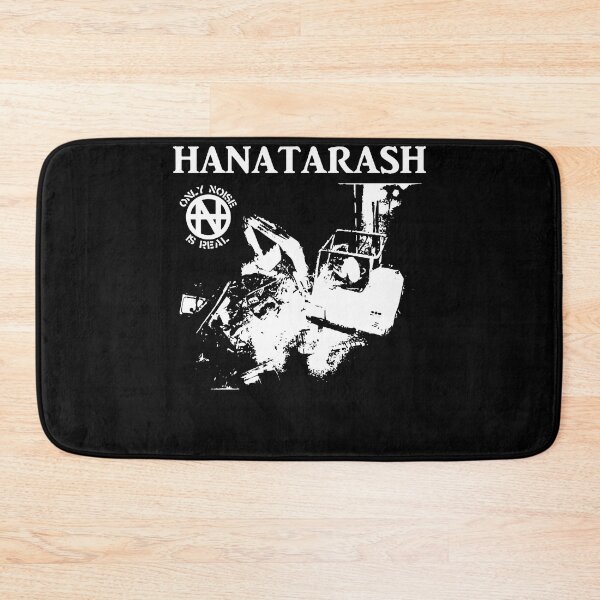 Item preview, HANATARASH For Fans designed and sold by DorotheaDicki.