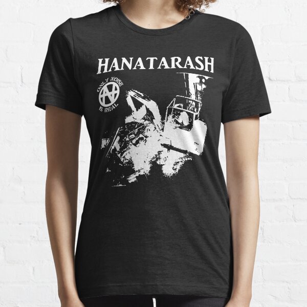 Hanatarash, Occult & Obscure Clothing