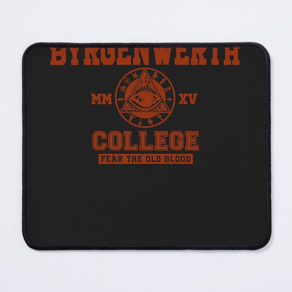 Item preview, Byrgenwerth college designed and sold by EnriqueGarcia78.