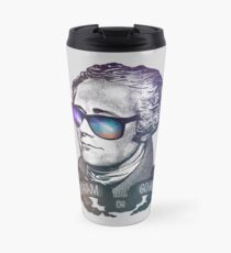 Hamilton: Go Ham or Go Home! Travel Mug