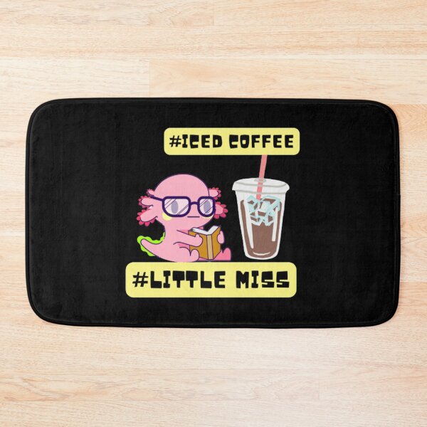 Artikelvorschau, Kleines Fräulein Eiskaffee 3 entworfen und verkauft von LittleRosieUSD.