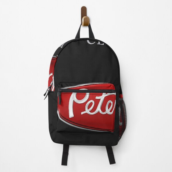 Item preview, Best selling peterbilt truck logo merchandise designed and sold by EmmaBurns67.
