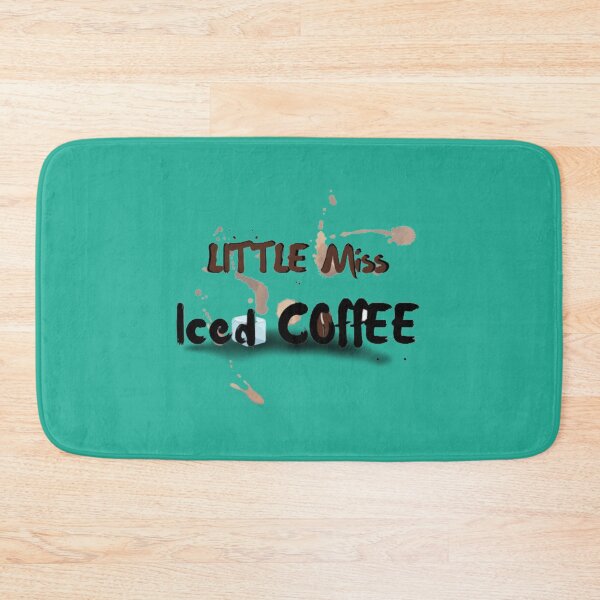 Artikelvorschau, Kleines Fräulein Eiskaffee 4 entworfen und verkauft von LittleRosieUSD.