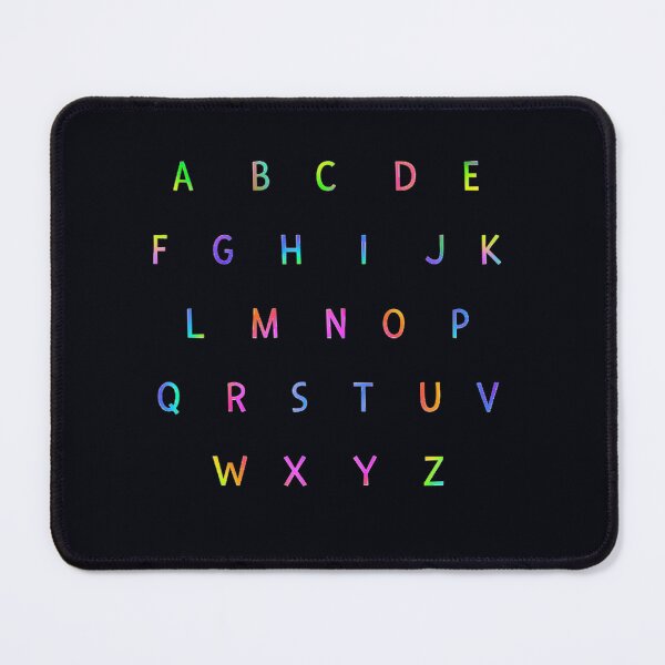 Item preview, Alphabet 2 designed and sold by Amanda1775.