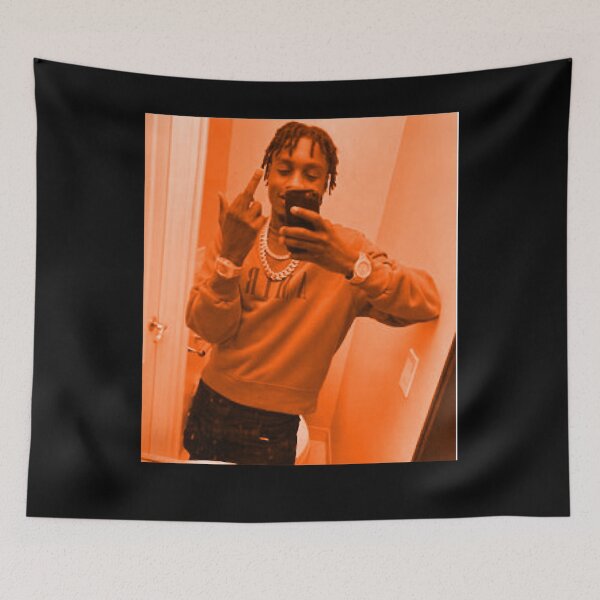 Item preview, Lover Gifts LIL TJAY RAP  designed and sold by BlanDelgado123.