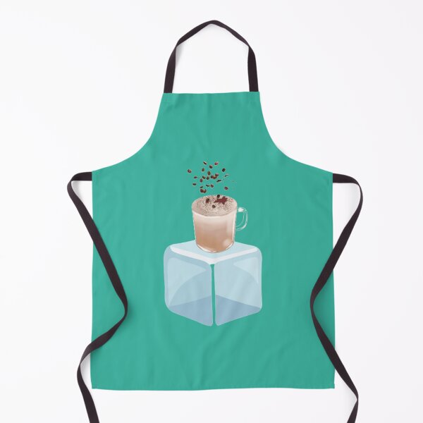 Artikelvorschau, Kleines Fräulein Eiskaffee 6 entworfen und verkauft von LittleRosieUSD.