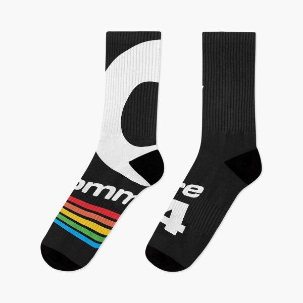 Item preview, Commodore  logo designed and sold by EnriqueGarcia78.