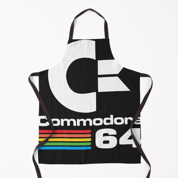 Item preview, Commodore  logo designed and sold by EnriqueGarcia78.