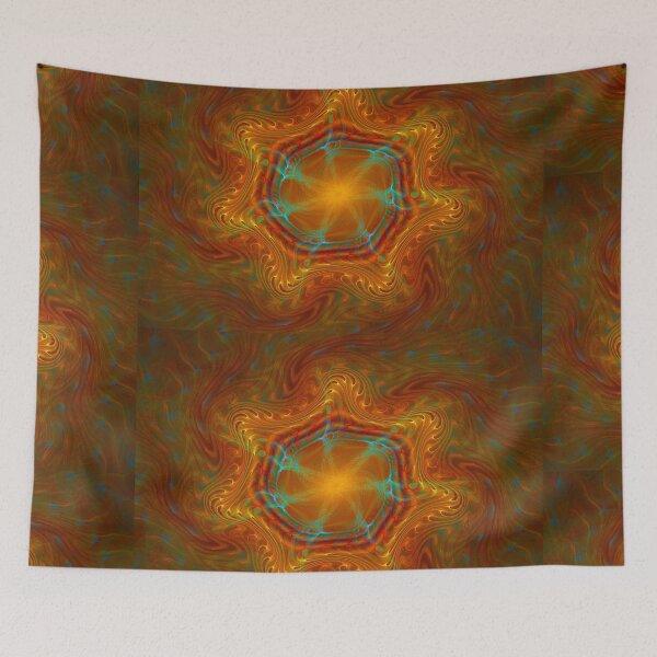 Item preview, Caramelizing Gnarl Glow designed and sold by Beatriz  Cruz.