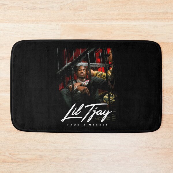Item preview, Men Women LIL TJAY RAPPER  designed and sold by BlanDelgado123.
