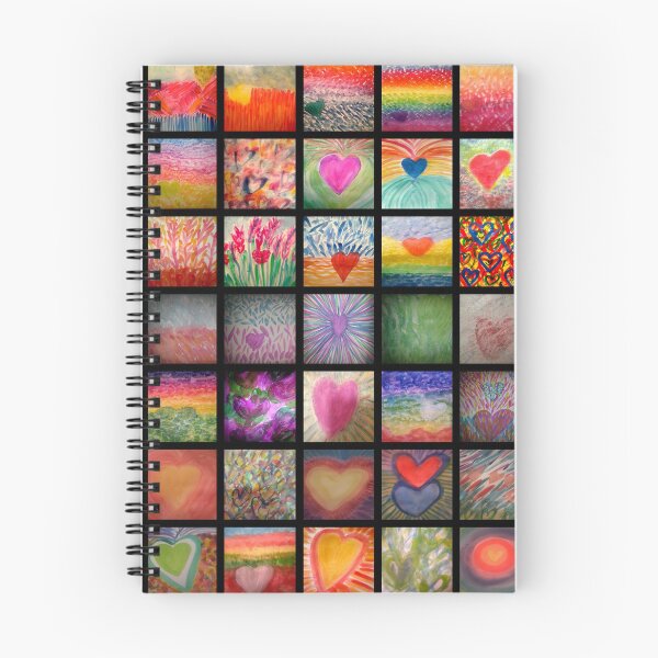 Item preview, Heart Whisper Series 7 designed and sold by Suzie Cheel.