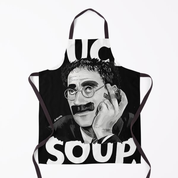 Item preview, Groucho Marx 10 designed and sold by sunnationn.