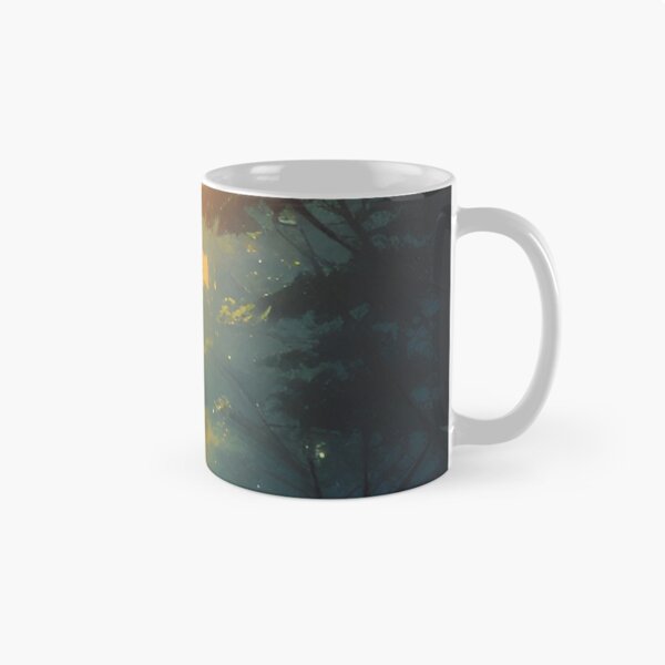 Item preview, Another peaceful walk in the Forrest  designed and sold by dtmtattoo.