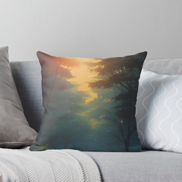Item preview, Another peaceful walk in the Forrest  designed and sold by dtmtattoo.
