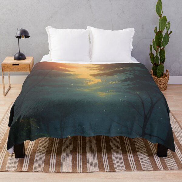 Item preview, Another peaceful walk in the Forrest designed and sold by dtmtattoo.