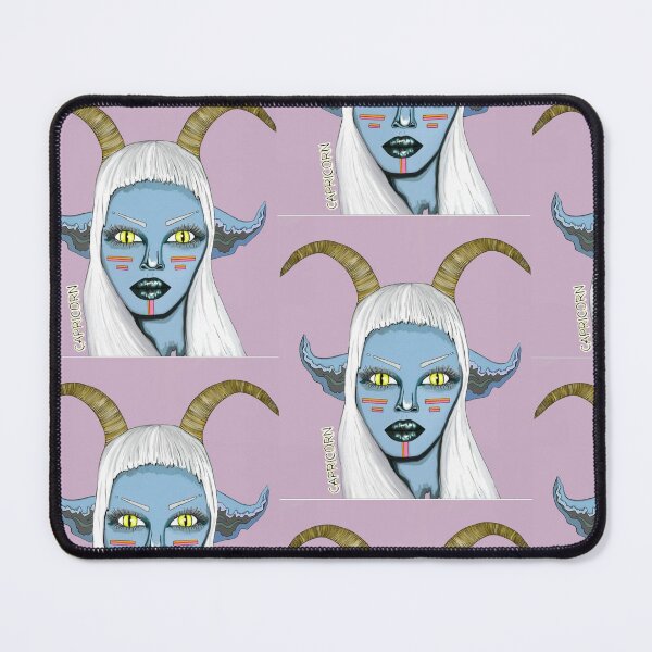 Item preview, Capricorn designed and sold by Gypsiesart.