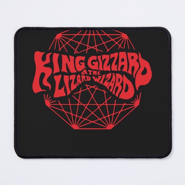 Item preview, Gizzard king merch designed and sold by EnriqueGarcia78.