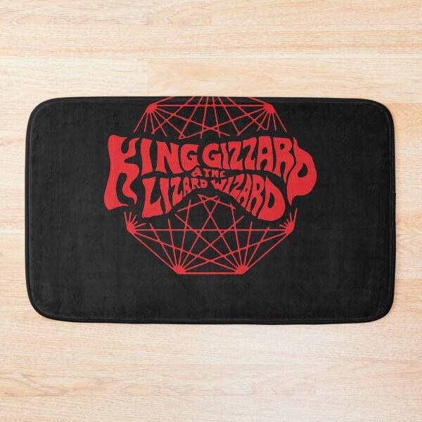 Item preview, Gizzard king merch designed and sold by EnriqueGarcia78.