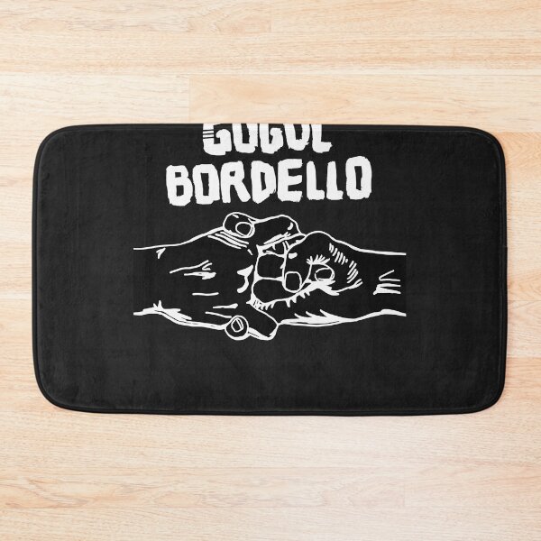 Item preview, Best trend music gogol bordello band designed and sold by DanielleFetchen.
