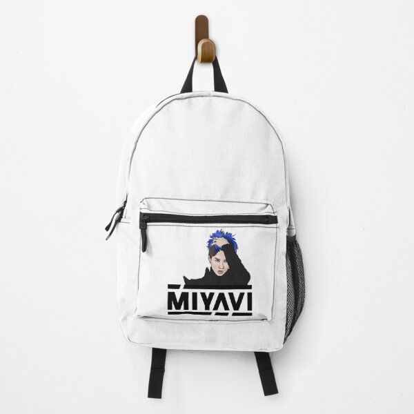 Item preview, Miyavi 2022 logo drawing designed and sold by Toshi and Co..