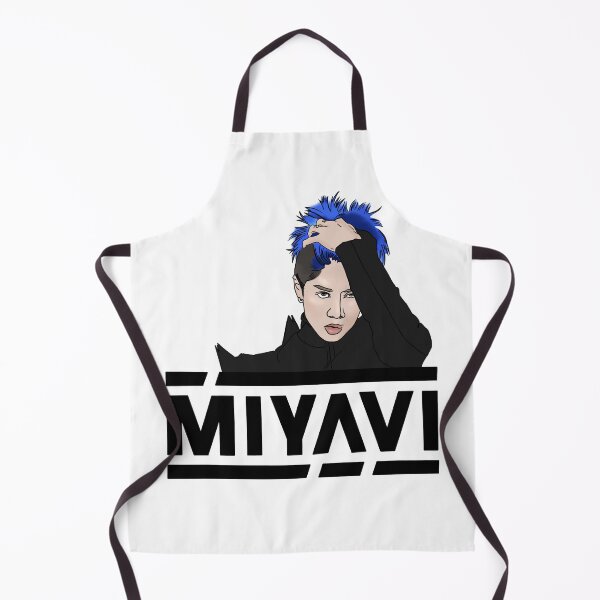 Item preview, Miyavi 2022 logo drawing designed and sold by Toshi and Co..