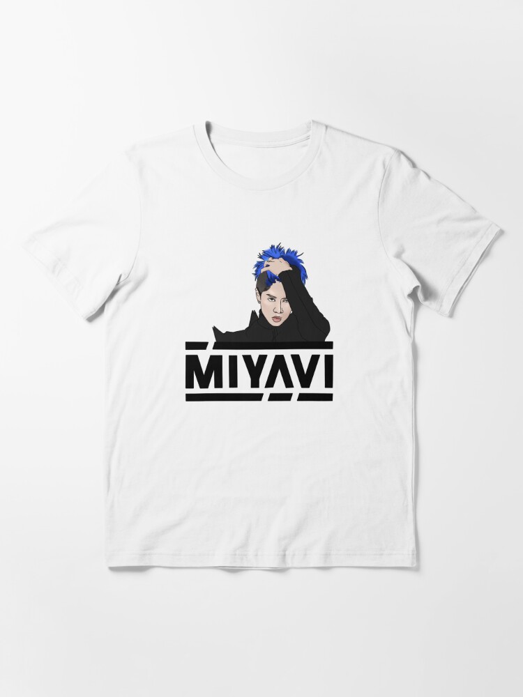 MIYAVI】Tシャツ - タレントグッズ
