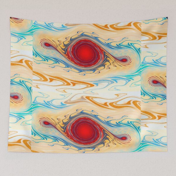 Item preview, Hot Streaks Gnarl  designed and sold by Beatriz  Cruz.
