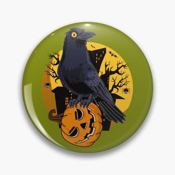 Item preview, Halloween Tee designed and sold by ekkallol.