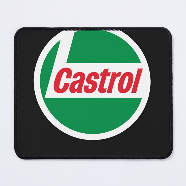 Item preview, Green logo castrol's to buy designed and sold by EnriqueGarcia78.