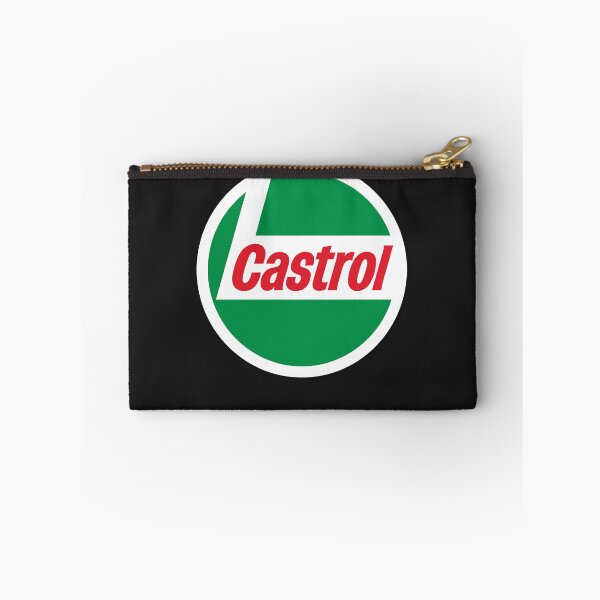 Item preview, Green logo castrol's to buy designed and sold by EnriqueGarcia78.