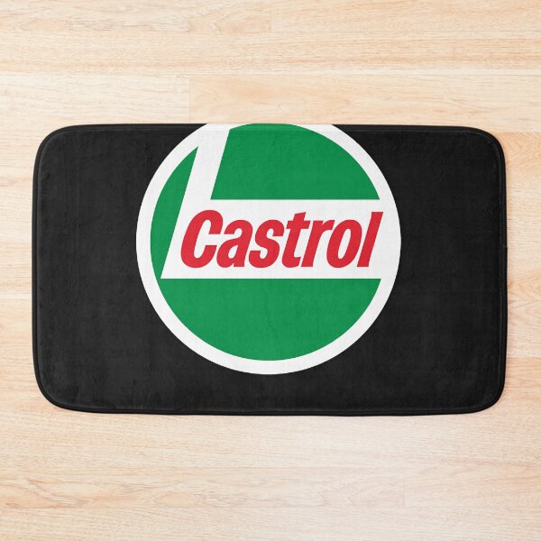 Item preview, Green logo castrol's to buy designed and sold by EnriqueGarcia78.