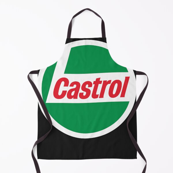 Item preview, Green logo castrol's to buy designed and sold by EnriqueGarcia78.