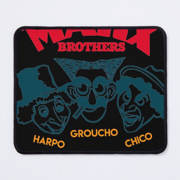 Item preview, Groucho Marx 11 designed and sold by sunnationn.