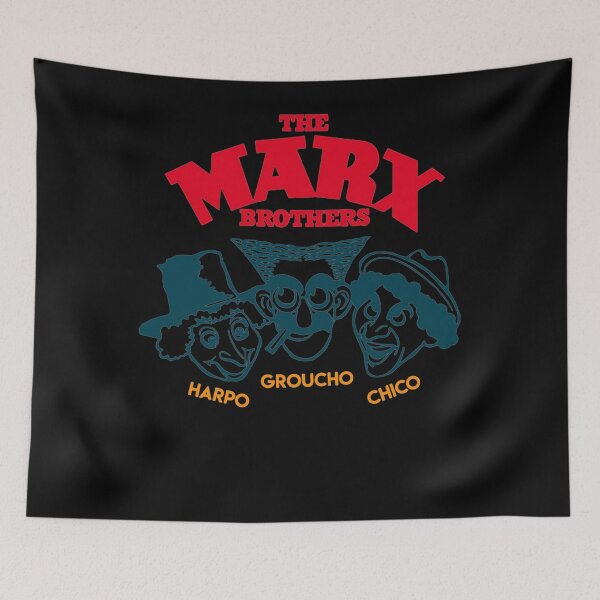 Item preview, Groucho Marx 11 designed and sold by sunnationn.