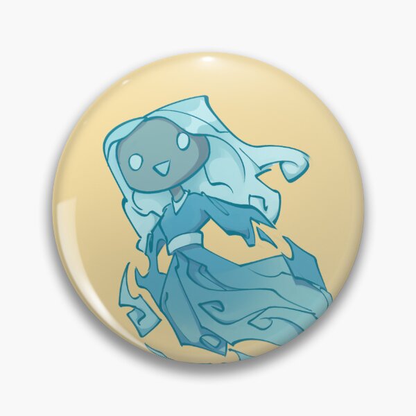 Item preview, Ghost Girl designed and sold by jonadrew.