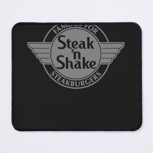 Item preview, Steak n shake logo designed and sold by WendyNeil.