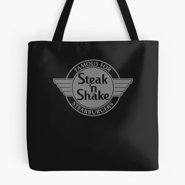 Item preview, Steak n shake logo designed and sold by WendyNeil.