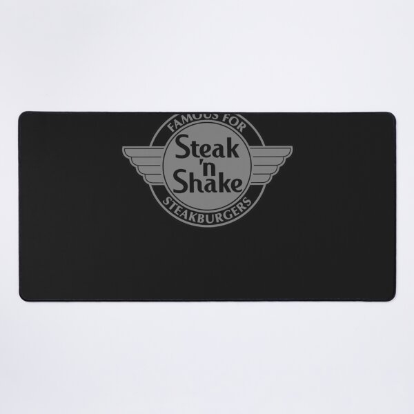 Item preview, Steak n shake logo designed and sold by WendyNeil.
