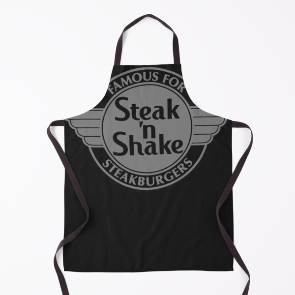 Item preview, Steak n shake logo designed and sold by WendyNeil.