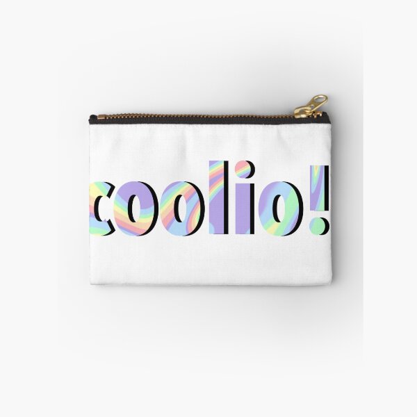 Item preview, coolio! designed and sold by lilahjude.