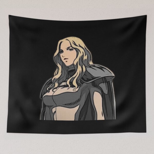 Item preview, Teresa of the Faint Smil Anime Manga Gift Fan designed and sold by KocsisRamona.