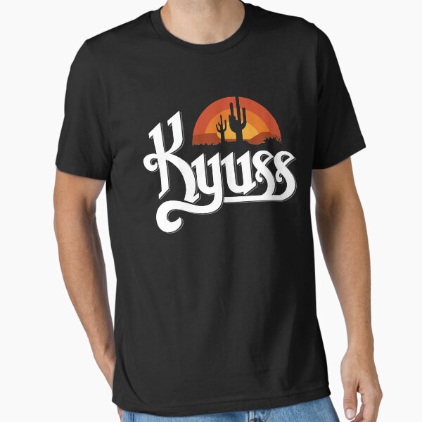 Item preview, Kyuss logo designed and sold by DanielleFetchen.